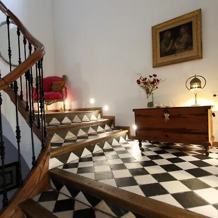 Ines Country house *