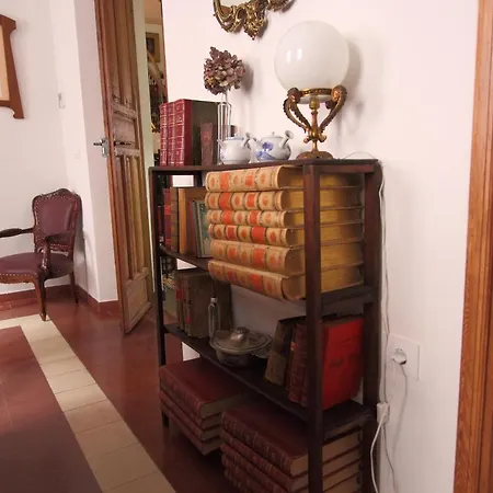 Ines Country house *