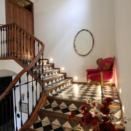 Ines Country house