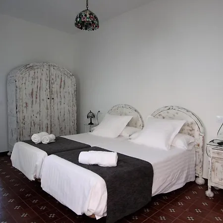 Ines Country house *