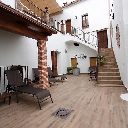 Country house Ines
