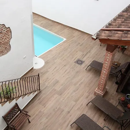 Country house Ines